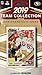San Francisco 49ers 2019 Donruss Factory Sealed 12 Card Team Set with Jimmy Garoppolo and Joe Montana Plus 10 Other Cards Including Deebo Samuel and Nick Bosa Rated Rookies