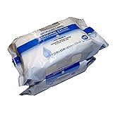 Equate Original Clean Wet Cleansing Towelettes with Vitamin E 120ct Twinpack- Compare to Ponds