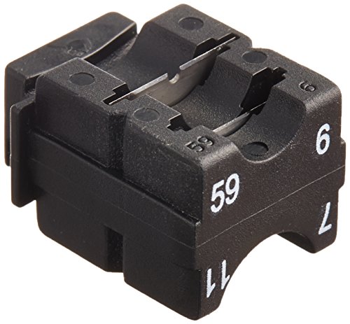 Platinum Tools Platinum Tools 15019 Replacement Blade Cassette for PN 15018C Box