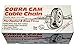 Quality Chain Cobra Cam Commercial Truck Cable Tire Chains (Dual/Triple) (4316)