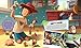 Disney Pixar: Toy Story Buzz Lightyear Book and 3D Wood Model Figure Kit - Build, Paint and Collect Your Own Wooden Movie Model - Great for Kids and Adults, 8+ - 4 3/4