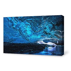 SIGNFORD Canvas Wall Art for Living Room,Bedroom Home...
