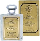 Taylor of Old Bond Street Sandalwood Men's Cologne 100ml UK Made view 2