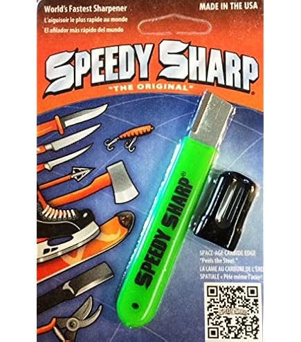 SHARP - のこのこ Work Sharp WSKTS-KO X65 Coarse Belt Kit — Sharpening Supplies