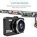 Dash Cam, Dashboard Camera for Cars 1080P Full HD 3