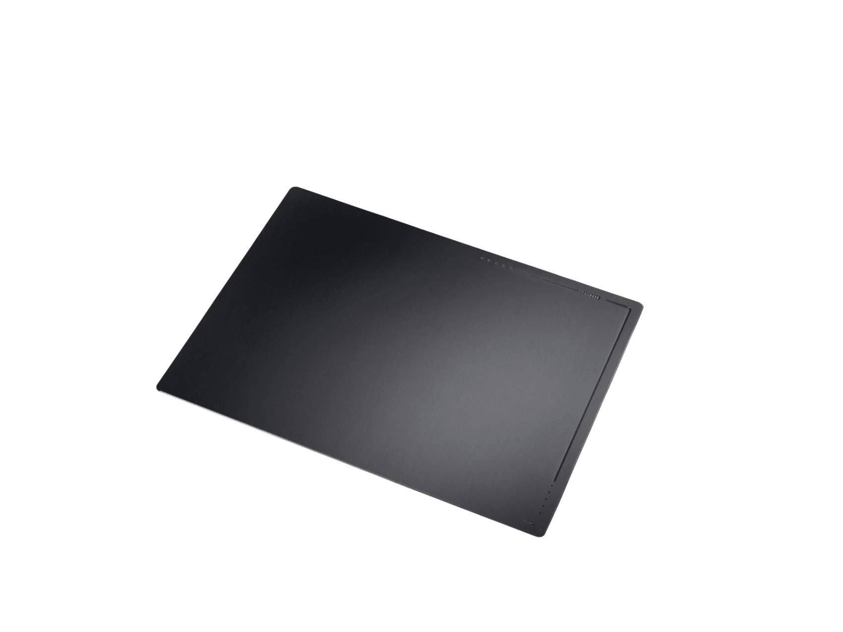 Esselte Schreibunterlage, Maße: (B)300 x (T)400 mm, Schwarz