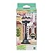 Calico Critters Town Light up Street Lamp , Black, 36 months to 96 months