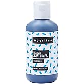 Uberliss Bond Sustainer Color (Blue Peony) 3.7 oz - Color Depositing Conditioner - Semi Permanent Direct Dye - Rebuild Broken Bonds - For Healthy Hair