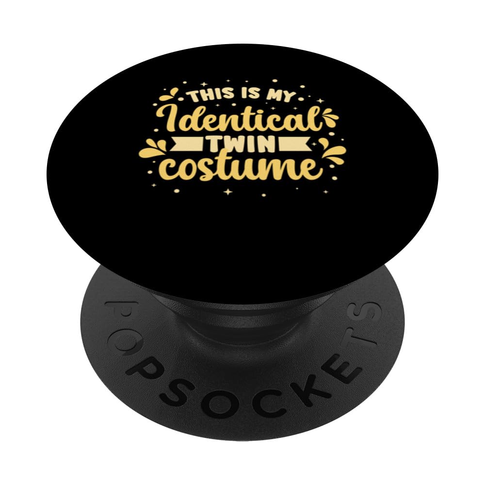 Twinning PopSockets Swappable PopGrip