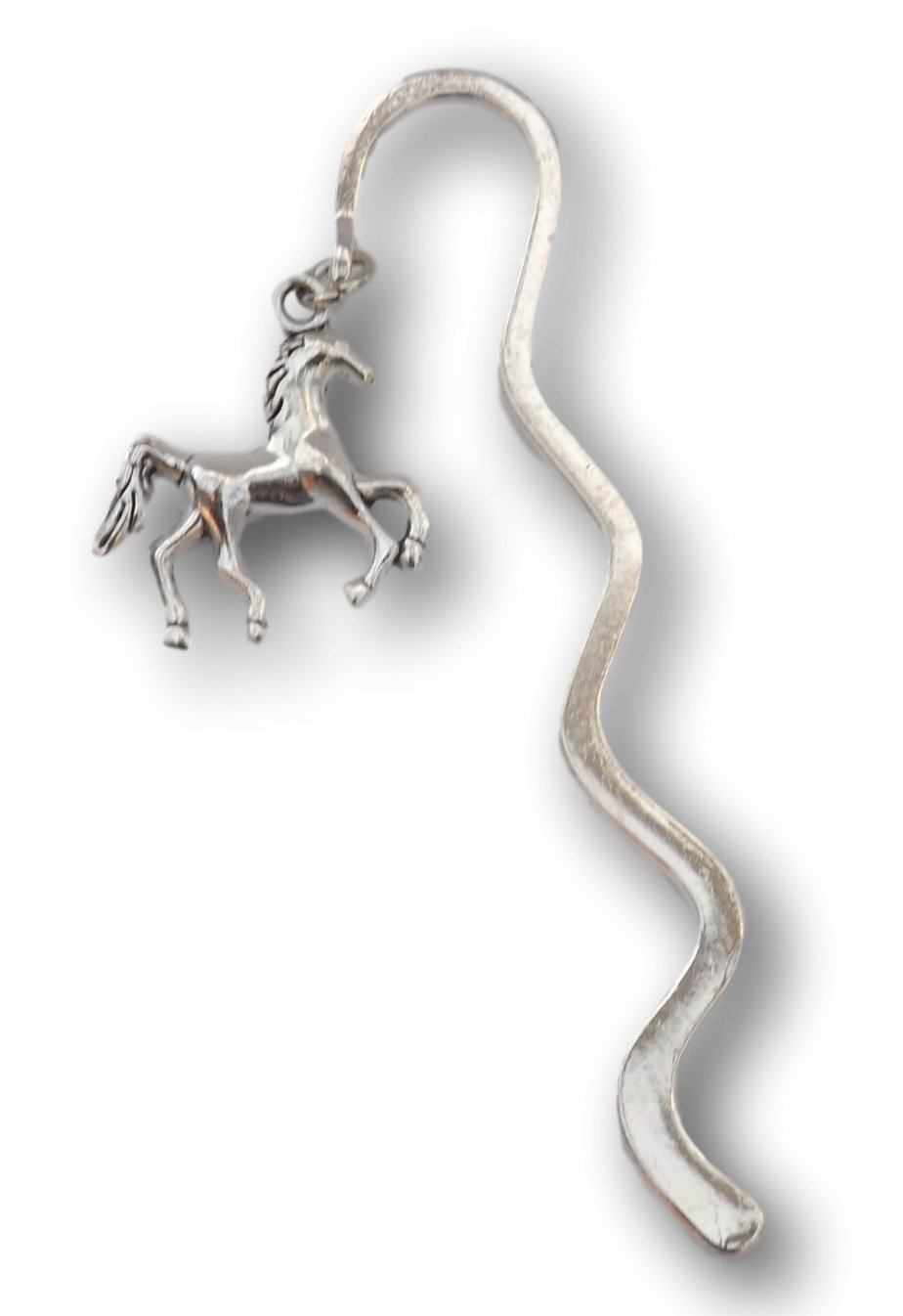 FizzyButton Gifts Horse Pony mini Bookmark in Gift Bag