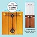 Kiscords Baby Safety Cabinet Locks for Knobs Child Safety Cabinet Latches for Home Safety Strap for Baby Proofing Cabinets Kitchen Door Rv No Drill No Screw No Adhesive/Color Black/ 5 Pack Ez-Twist