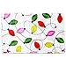 1 Plastic Christmas/Holiday Bike Gift Bag, 60x72