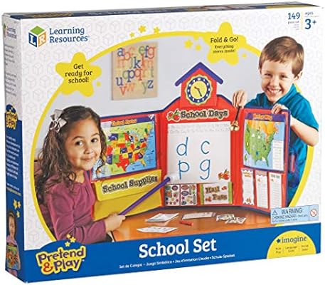 play school set