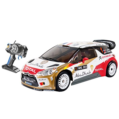 toystate porsche rally radio controlled car