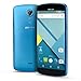 BLU Studio X - US GSM - Unlocked Cell Phone (Blue)