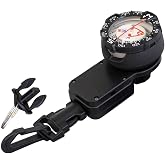 XS Scuba QuickVu Compass