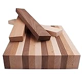 Barrington Hardwoods Domestic Variety Pack 5