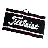 New 2015 Titleist Players Golf Towel SIZE: 16