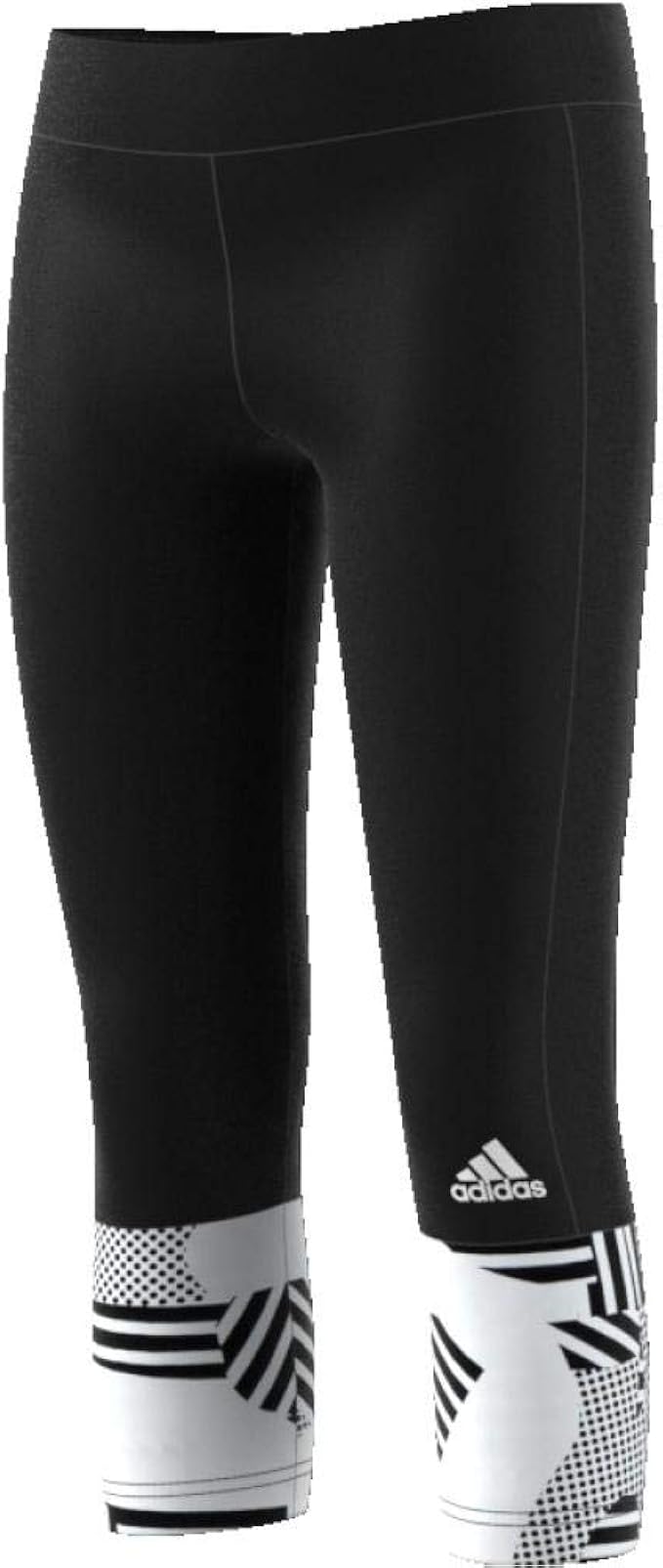 adidas kids tights