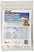 Drive Medical Square Shape Adhesive Pre Gelled Electrode, Square 40x40mm, AGF-101