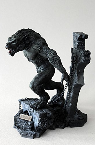 NEW!! Underworld LYCAN 4-Pack Blu-ray Edition with Figure from