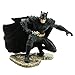 Schleich Batman Kneeling Action Figure
