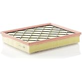 Mann Filter C 33 001 Air Filter Element