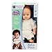 Educational Insights Baby Doux Caucasian, Realistic Features Encourage Nurturing, Imaginative Play, Ages 2 and Up