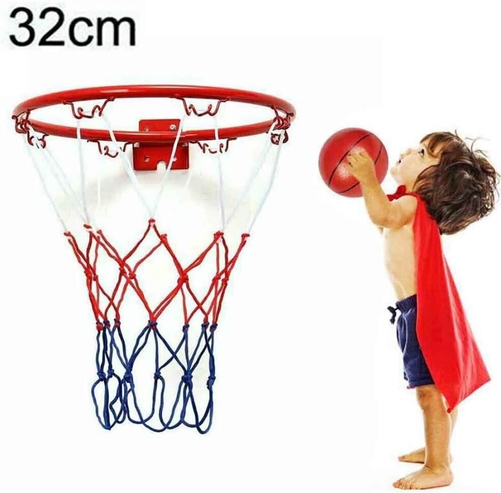 XITOMONI Kids Sport Mini Basketball Hoop Basketballhoops for Children Outdoor Training Sport Playing Basketball