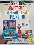 Advertising and Integrated Brand Promotion, O'Guinn, Thomas C. and Allen, Chris T., 0324320159