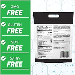 PEScience Select Vegan Plant Based Protein