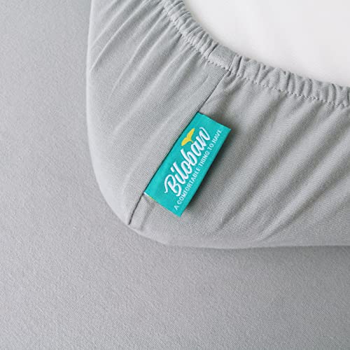 Biloban Sheets Compatible with Dream On Me Traveler/Seashell
