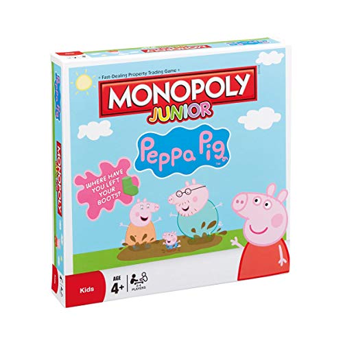 Peppa Pig