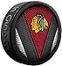Inglasco NHL Chicago Blackhawks 510AN000572 Souvenir Puck