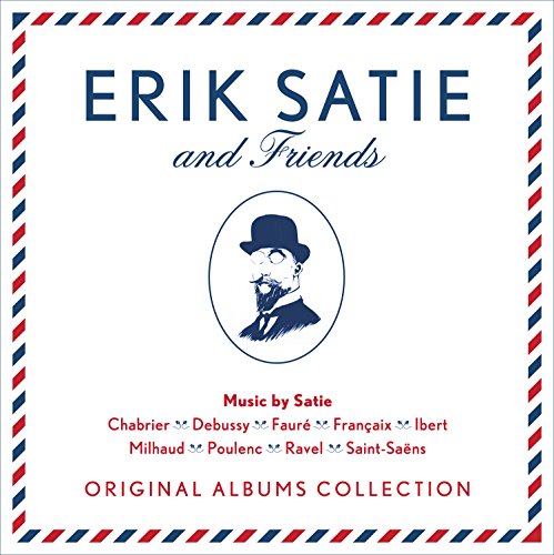 Erik Satie & Friends - Thumbnail 2