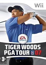 Tiger Woods PGA Tour 07