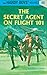 The Secret Agent on Flight 101 (The Hardy Boys, No. 46)