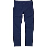 Rhone Resort Mens Casual Pants, Moisture Wicking & UPF 50+, Stretchy Mens Golf Pants, Anti Odor …