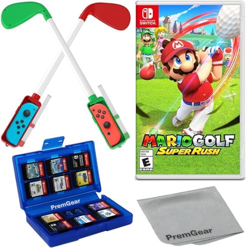 Amazon.com: NES Open Tournament Golf (Renewed) : Video Games