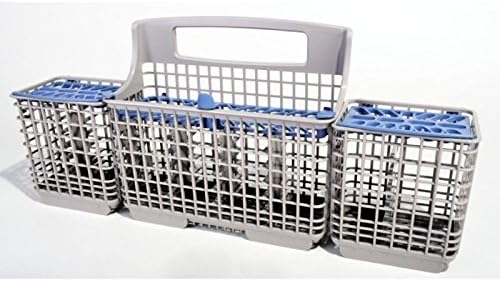 Whirlpool Kenmore Dishwasher Silverware Basket 8562085 OEM Genuine OEM