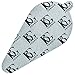 BG(0002698761) Saxophone Cleaning and Care Product (A65S),gray