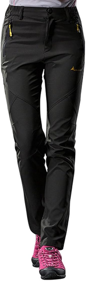 Pantaloni Per Escursioni All'aperto Per Bambini, Impermeabili