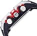 Armitron Sport Men's 40/8251RED Digital Watch