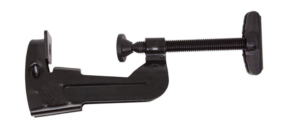 Bench Vice Accessory with Grip