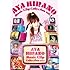 AYA HIRANO Music Clip Collection vol.1 [DVD]