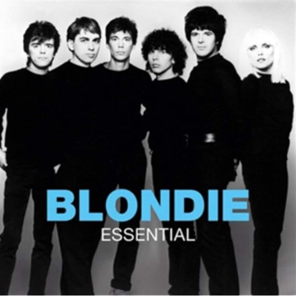 Blondie - The Best of Blondie - Amazon.com Music