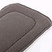 Baby 5 Layer Charcoal Bamboo Inserts Reusable Liners for Cloth Diapers Inserts 6 Pieces