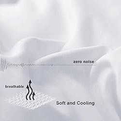COHOME California King Cooling Comforter - Down
