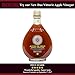 Due Vittorie Oro Gold Balsamic Vinegar of Modena Traditional DOP certified - 250ml