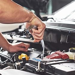 DURATECH Half Moon Box Wrench